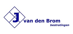 J van den Brom bestratingen